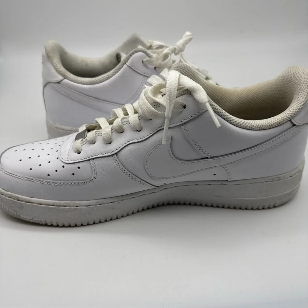 Nike please zoom